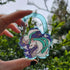 Spirit Dragon Carabiner